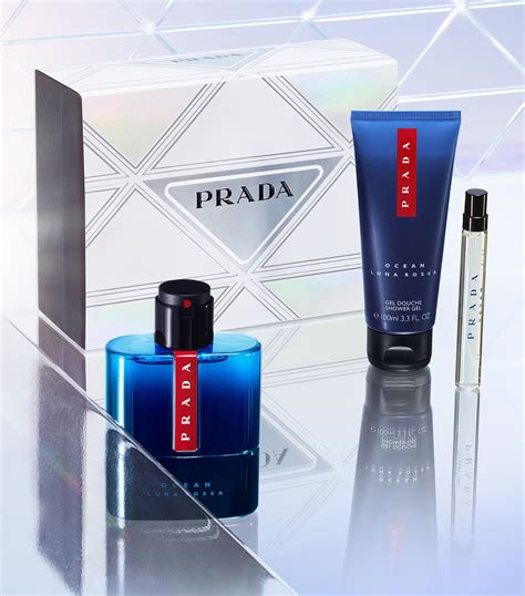 prada luna rossa ocean uk|Prada Luna Rossa ocean gift set.